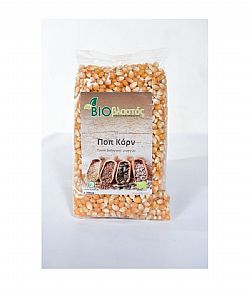 Βιολογικό Ποπ Κορν (Pop Corn)  500gr ΒΙΟΒΛΑΣΤΟΣ