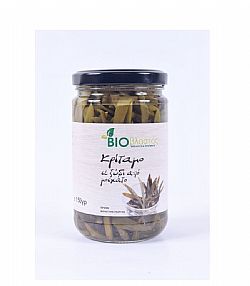 Βιολογικό Κρίταμο 150γρ ΒΙΟΒΛΑΣΤΟΣ