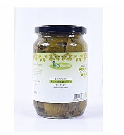 Βιολογικά Αμπελόφυλλα 200γρ ΒΙΟΒΛΑΣΤΟΣ