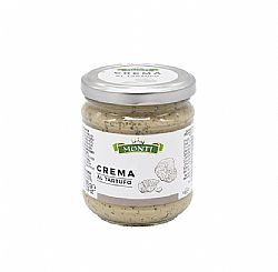 Κρέμα Μανιταριών Porcini με Τρούφα  ΜΟΝΤΙ