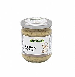 Κρέμα Μανιταριών Porcini  ΜΟΝΤΙ
