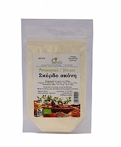 Σκόρδο Σκόνη 40gr ΟΛΑ ΒΙΟ