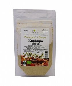 Κάρδαμο Σκόνη 25gr ΟΛΑ ΒΙΟ