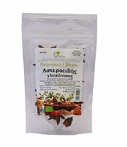 Γλυκάνισος Αστεροειδής 25gr ΟΛΑ ΒΙΟ