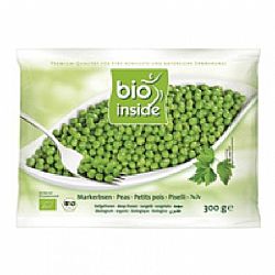 Βιολογικό Αρακάς BIOINSIDE