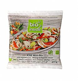 Βιολογικό Μix λαχανικών BIOINSIDE