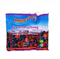 Mix Φρούτα του Δάσους 300γρ Natural cool