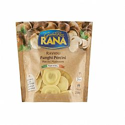 Τορτελίνι Με Μανιτάρι 250γρ Rana