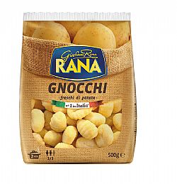 Νιόκι πατάτας 400γρ Rana