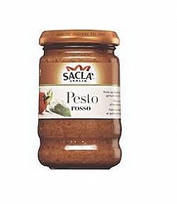 Πέστο Rosso SACLA