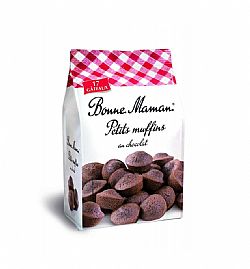 Μάφινς Σοκολάτα BONNE MAMAN