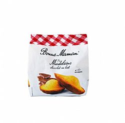 Madeleine Σοκολάτα BONNE MAMAN