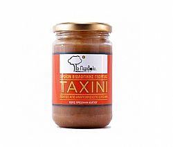 Βιολογικό Ταχίνι Ολικής Αλεσης 680γρ ΤΟ ΠΕΡΙΒΟΛΙ