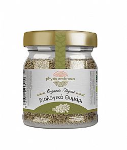 Βιολογικό Θυμάρι 30gr PHYSIS AMVROSIA