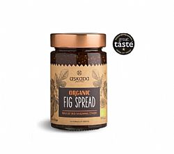 Βιολογικό Aλειμμα Σύκου 250γρ ASKADA