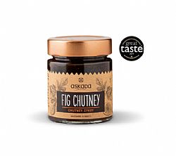 Chutney Σύκου 180γρ ASKADA