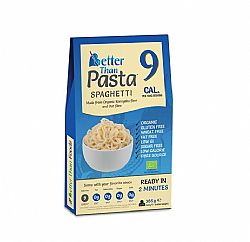 Σπαγγέτι από Konjac Βetter Than