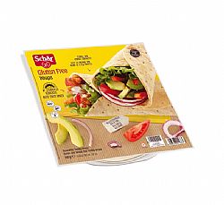 Αραβική Πίτα 160γρ χωρίς γλουτένη SCHAR