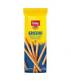 Κριτσίνια με φαγόπυρο χωρίς γλουτένη 150γρ SCHAR