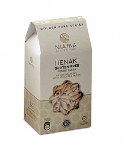 Πενάκι 250 γρ Χωρίς Γλουτένη NIAMA