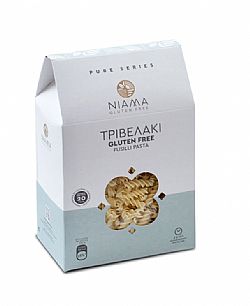 Τριβελάκι (Βίδες) 250 γρ Χωρίς Γλουτένη NIAMA