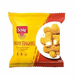 Κοτομπουκιές Χ/ΓΛ 375 γρ SCHAR