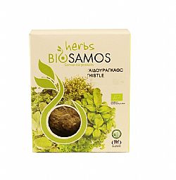 Γαϊδουράγκαθο ΒΙΟ 30γρ ΒΙΟSAMOS