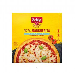 Πίτσα Μαργαρίτα Χ/ΓΛ 350γρ SCHAR