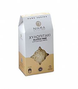 Χυλοπιτάκι Χωρίς Γλουτένη 400γρ NIAMA