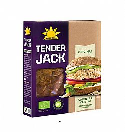 ʼγουρο Jackfruit Φυσική Γεύση 300γρ AMAZONIA