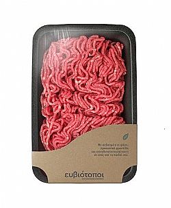 Μοσχαρίσιος Κιμάς Prime Cuts 1kg BIO EYBIOTOΠOI