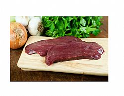 Συκώτι 1kg BIO EYBIOTOΠOI