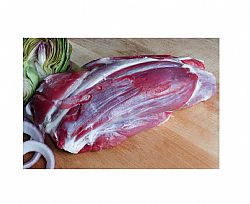 Μοσχαρίσιο Ποντίκι  1kg BIO EYBIOTOΠOI