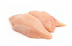 Στήθος Κοτόπουλο χωρίς οστό 1 kg EYBIOTOΠΟΙ