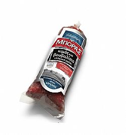 Βουβαλίσιος Κιμάς Λάπα 600γρ ΜΠΟΡΑΣ