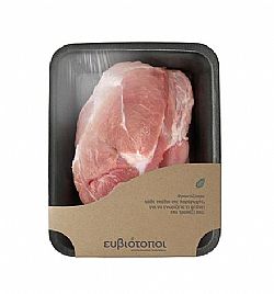 Μπούτι Σπάλα με οστό 1kg ΕΥΒΙΟΤΟΠΟΙ