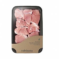 Μπούτι Σπάλα χωρίς οστό 1kg ΕΥΒΙΟΤΟΠΟΙ