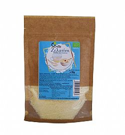 Ζελατίνη Σκόνη (Κολλαγόνο) ΟΛΑ ΒΙΟ