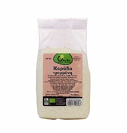 Καρύδα Τριμμένη 200gr ΟΛΑ ΒΙΟ