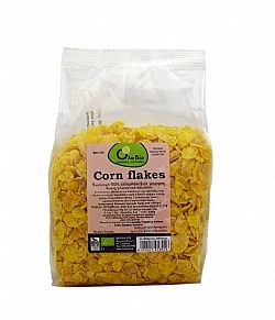 Corn Flakes (χωρίς ζάχαρη) 250gr ΟΛΑ ΒΙΟ