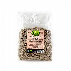 Bran Sticks (χωρίς ζάχαρη) 250gr ΟΛΑ ΒΙΟ