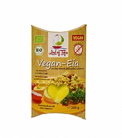 Υποκατάστατο Αυγού από Tofu BIO 200γρ Lord Of Tofu 