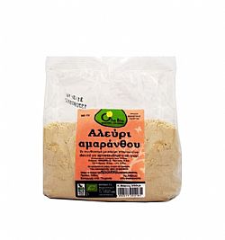 Αλεύρι Αμάρανθου 350gr ΟΛΑΒΙΟ