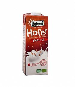 Ρόφημα Βρώμης Φυσικό 1lt NATUMI