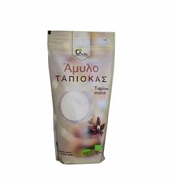 ʼμυλο Ταπιόκας ΒΙΟ 350γρ OLA BIO