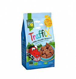 Μπισκότα Αυτοκινητάκια Ντίνκελ Σοκολάτα ΒΙΟ 125gr BOHLSENER