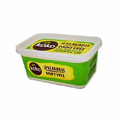 Βούτυρο Καρύδας 250γρ ΚΟΚΟ DAIRY FREE