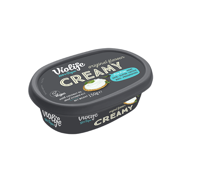 Χορτοφαγικό Αλειμμα Κακάο 150gr VIOLIFE