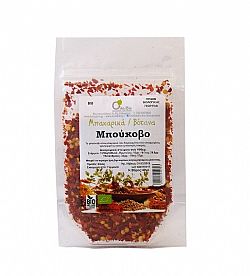 Μπούκοβο ΒΙΟ 40γρ OLA BIO