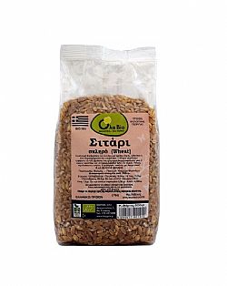 Σιτάρι ΒΙΟ 500γρ OLA BIO
